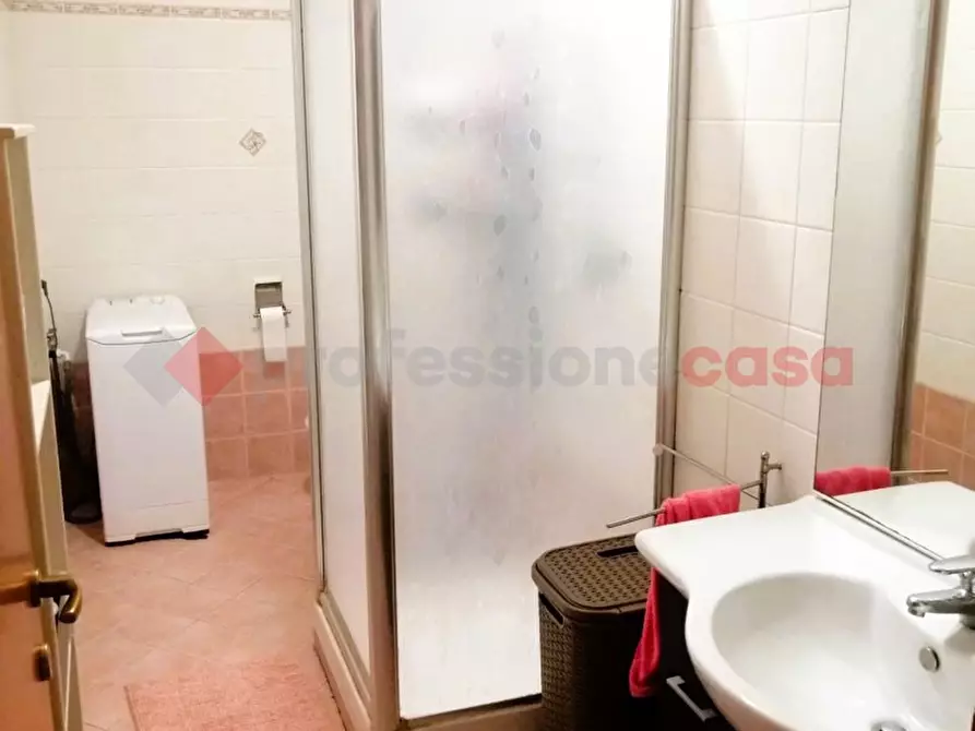 Immagine 7 di Appartamento in vendita  in Via Bartoloni a Empoli