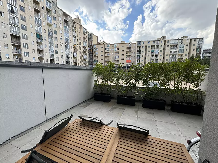 Immagine 37 di Loft/Open space in affitto  in Via BOGGIO, 50 a Torino