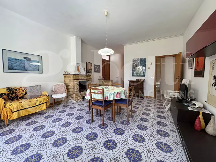 Immagine 4 di Casa quadrifamiliare in vendita  in Via Santa Caterina, 78 a Nardo'