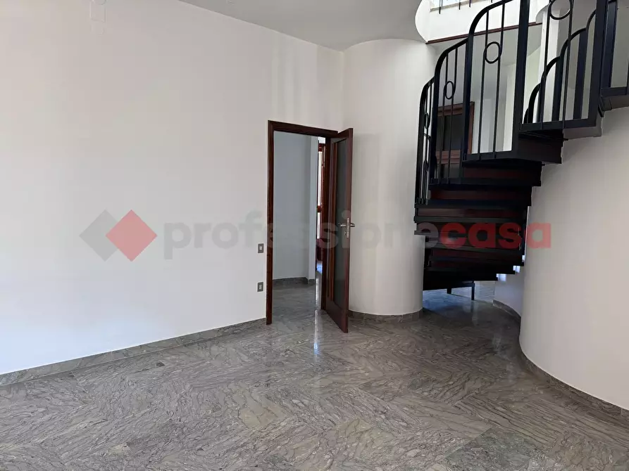 Immagine 19 di Villa in vendita  in Via VILLA INDIPENDENTE IN VIALE PRIMO MAGGIO, SNC a Filiano