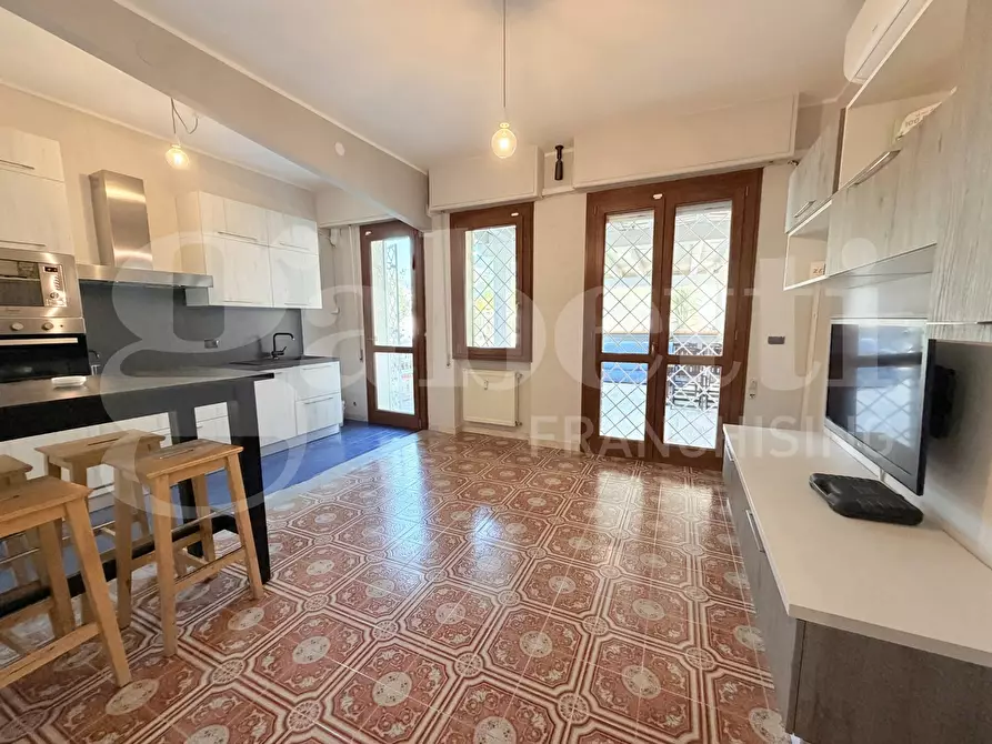 Immagine 7 di Appartamento in vendita  in Via dei Forti di Legnino a Finale Ligure