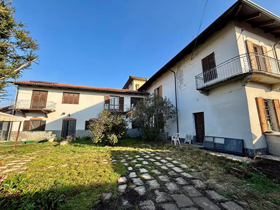 Immagine 3 di Rustico / casale in vendita  in Via Prabernasca a Rivalta Di Torino