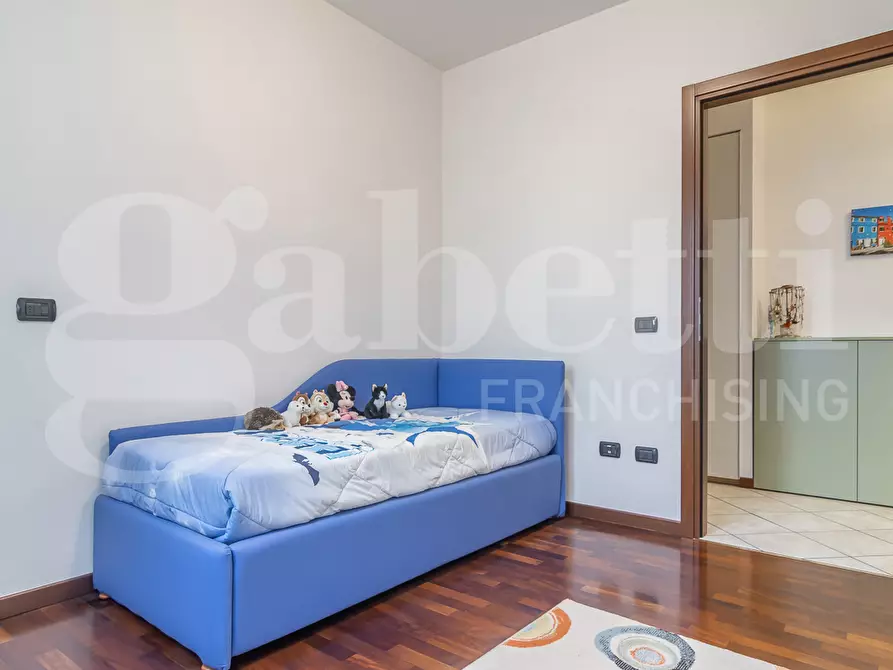 Immagine 18 di Appartamento in vendita  in Via Pergolesi, 11 a Cento
