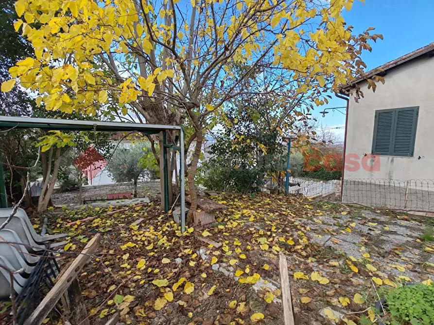 Immagine 16 di Terratetto in vendita  in Via Campelo sul clitunno, via santa rita a Campello Sul Clitunno