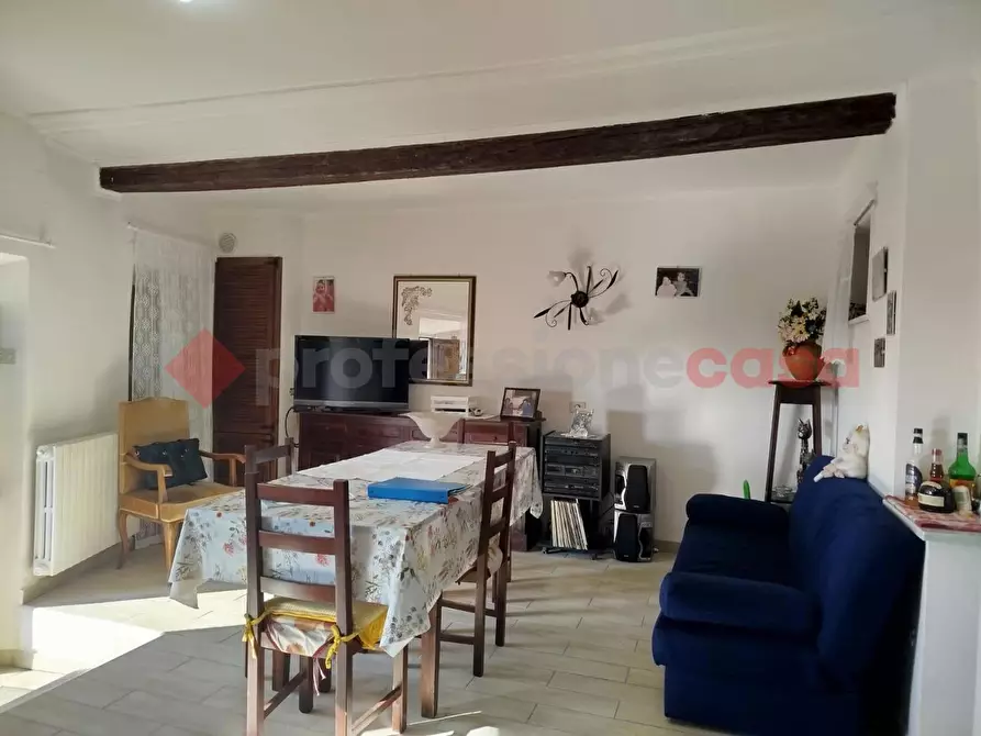 Immagine 1 di Appartamento in vendita  in Via santa maria della quercia, 16 a Guarcino