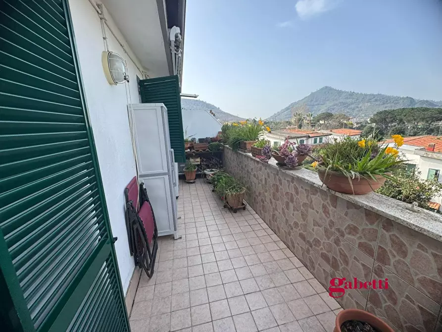 Immagine 20 di Appartamento in vendita  in Via Pietrarse, 6/B a Pozzuoli