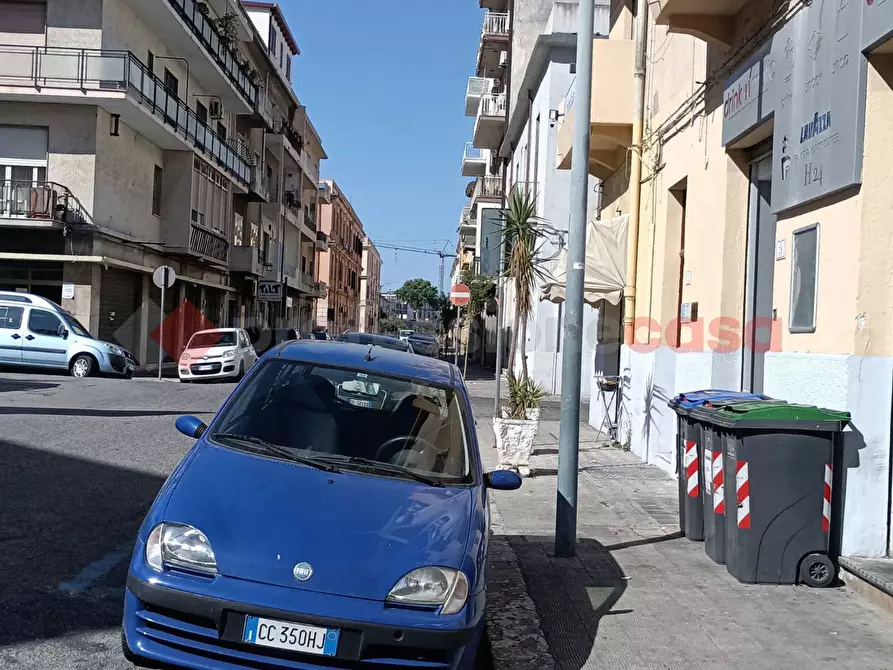 Immagine 4 di Negozio in vendita  in Via muratori, 28 a Reggio Di Calabria