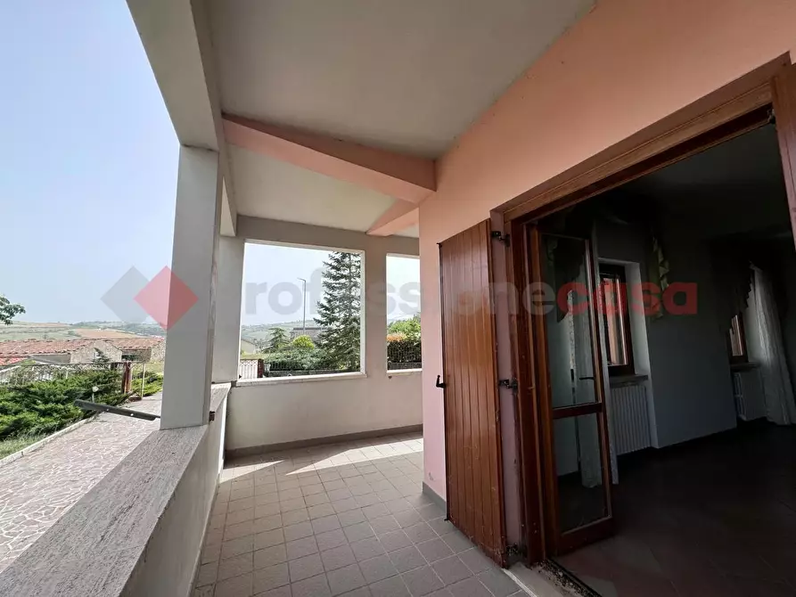 Immagine 15 di Appartamento in vendita  in Via APPARTAMENTO C/DA PIANO DI ZUCCHERO, 114 a Potenza