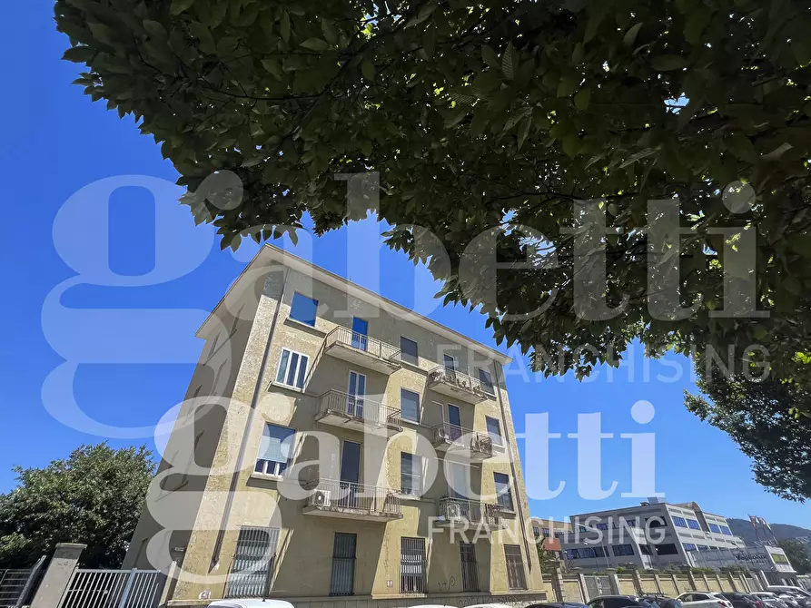 Immagine 50 di Appartamento in vendita  in Via Botticelli, 143 a Torino