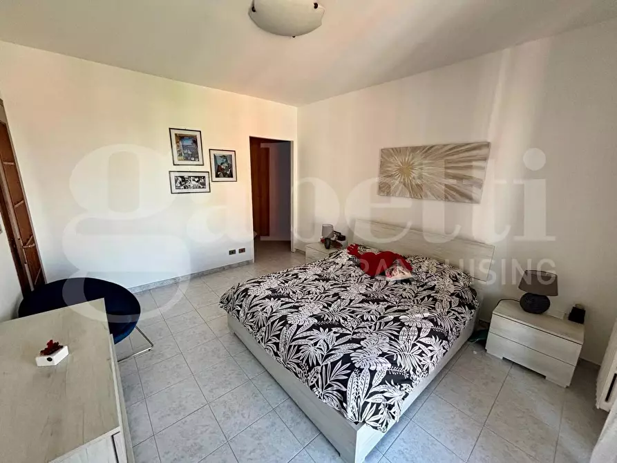 Immagine 14 di Appartamento in vendita  in Via Marconi, 11 a Orbassano