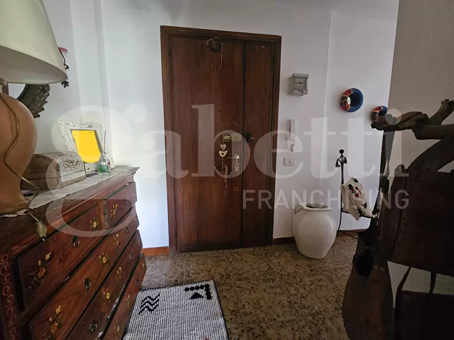 Immagine 3 di Appartamento in vendita  in Via Laconi, 15/A a Siliqua