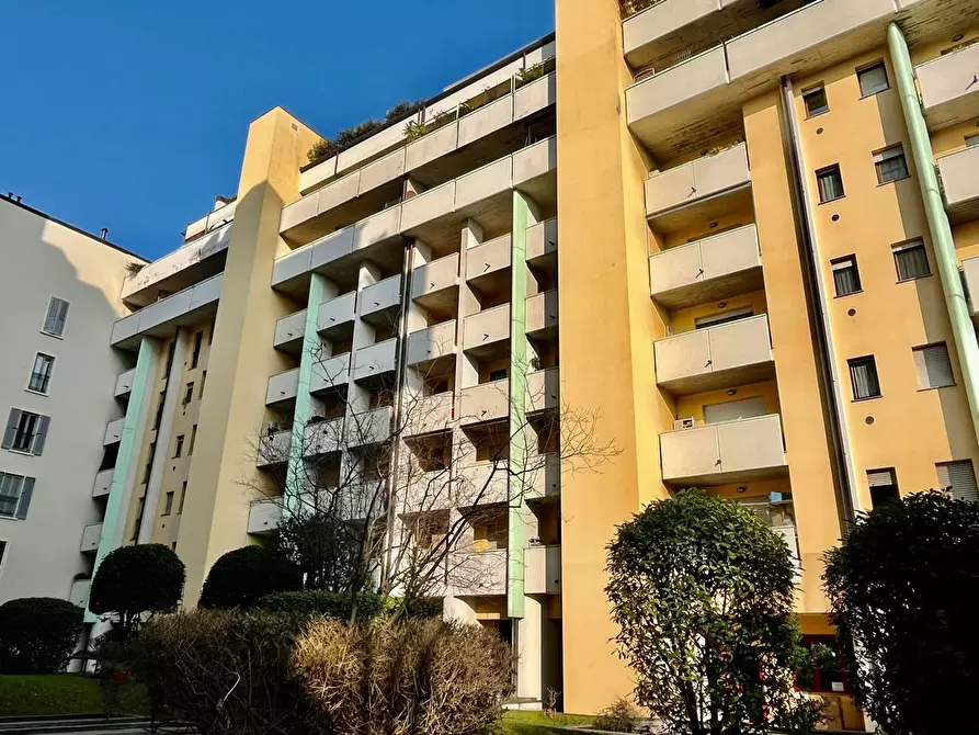 Immagine 3 di Appartamento in vendita  in Viale marche, 101 a Milano