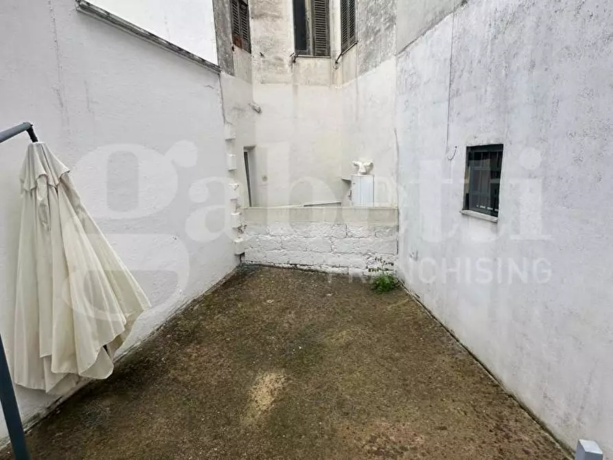 Immagine 26 di Casa indipendente in vendita  in Vico Nizza a Ostuni
