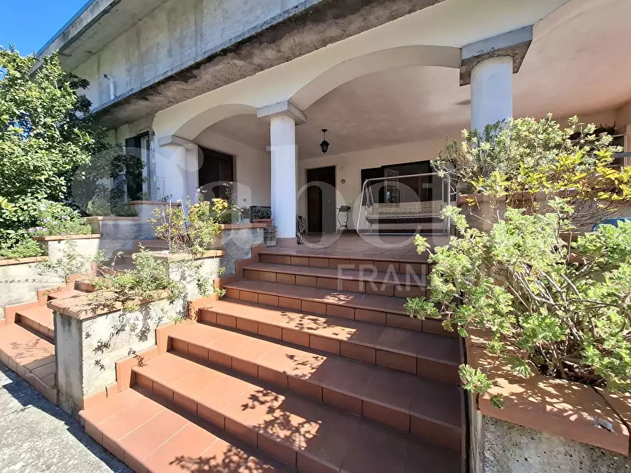 Immagine 5 di Casa indipendente in vendita  in LocalitÃ  Collepiano, 52 a Balsorano