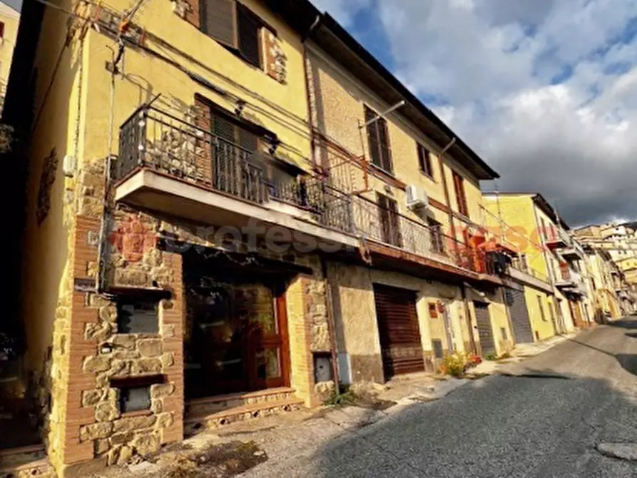 Immagine 26 di Rustico / casale in vendita  in Via roma, 21 a Poggio Bustone
