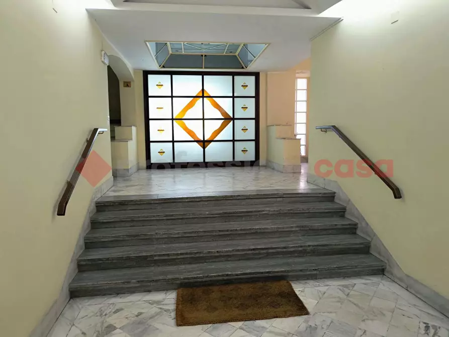 Immagine 5 di Appartamento in vendita  in Via Emilio Cuzzocrea, 27 a Reggio Di Calabria