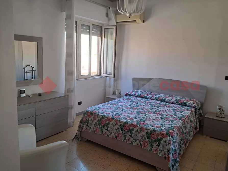 Immagine 12 di Appartamento in vendita  in Via Mantova, 29 a Reggio Di Calabria