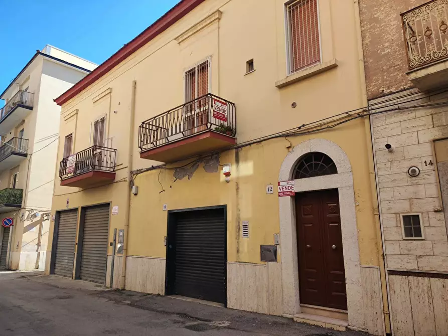 Immagine 2 di Casa indipendente in vendita  in Via TASSO a San Severo