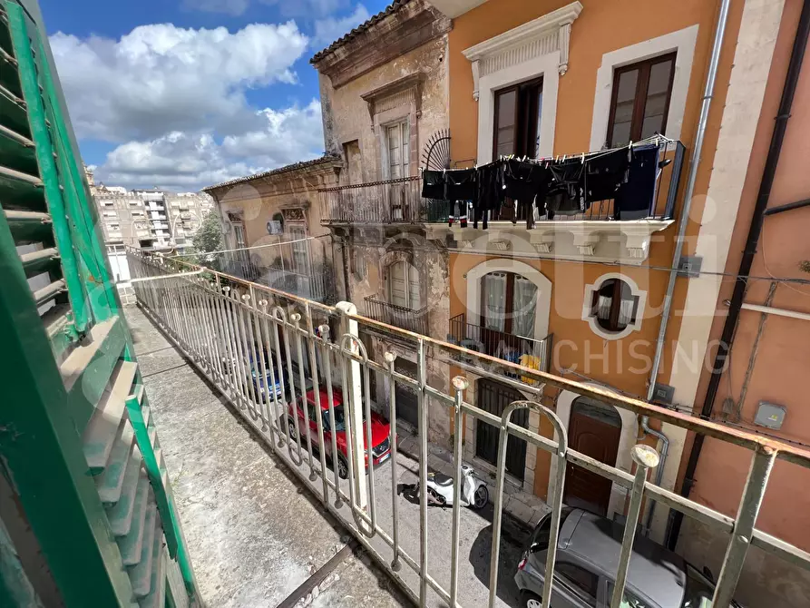 Immagine 8 di Appartamento in vendita  in Via Traspontino, 11 a Ragusa