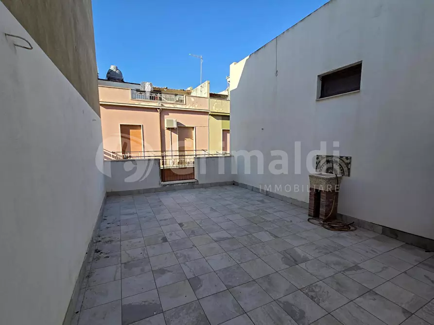 Immagine 11 di Casa indipendente in vendita  in Via NAPOLEONE a Avola