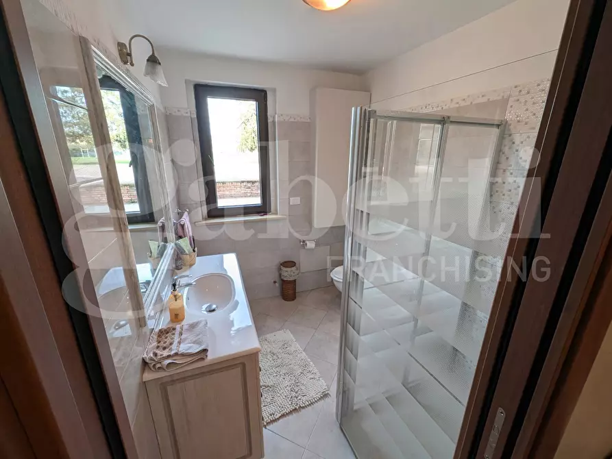Immagine 8 di Multiproprietà in vendita  in Via VITTORIO EMANUELE II, 13 a Deruta