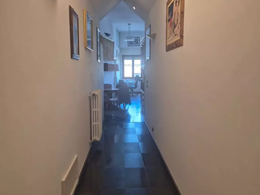 Immagine 22 di Appartamento in vendita  in Corso giacomo matteotti, 45 a Siracusa