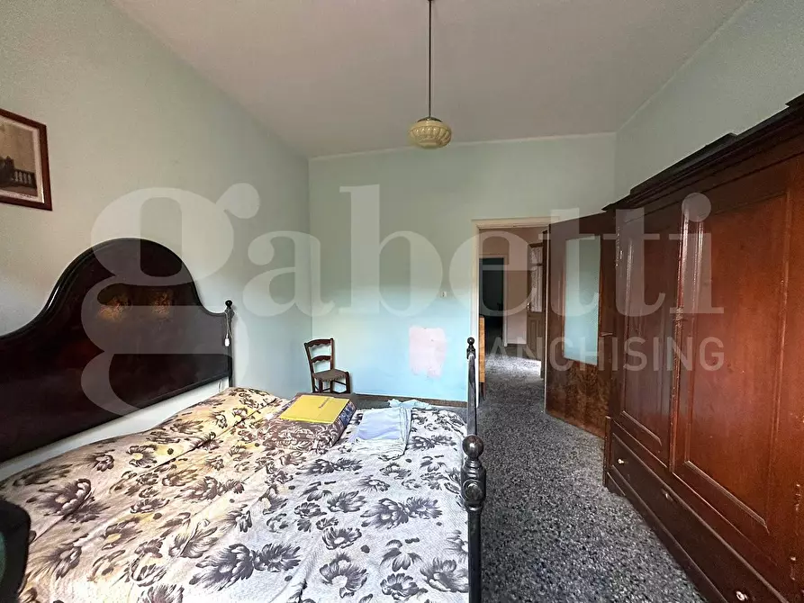 Immagine 12 di Casa indipendente in vendita  in Via Cavour, 38 a Villasor