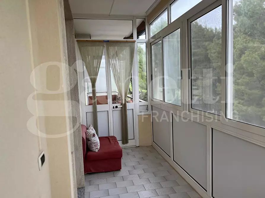 Immagine 25 di Appartamento in vendita  in Viale DEI PINI, 13 a Montemesola