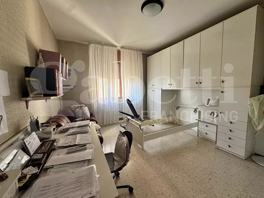 Immagine 15 di Appartamento in vendita  in Viale Orsini, 157 a Giulianova