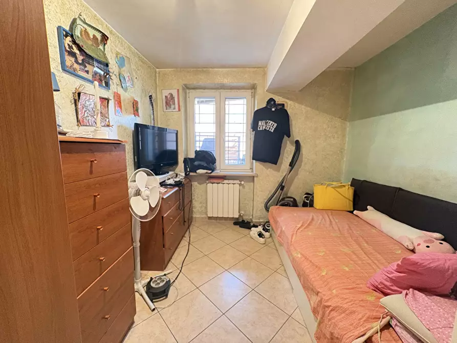 Immagine 16 di Appartamento in vendita  in Via CARLO ALBIZZATI, 509 a Roma