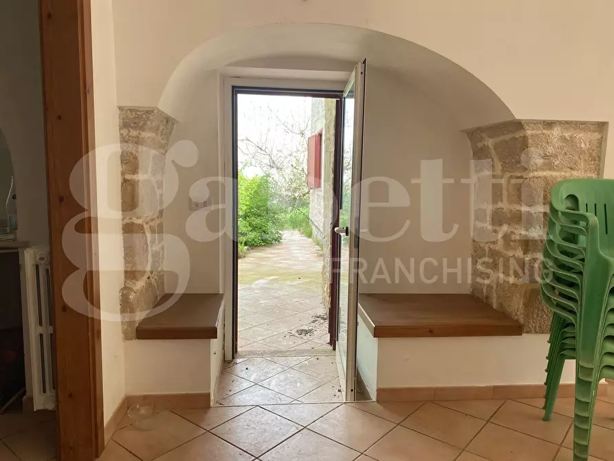 Immagine 12 di Villa in vendita  in Via S.P. 18, 76 a Cassano Delle Murge