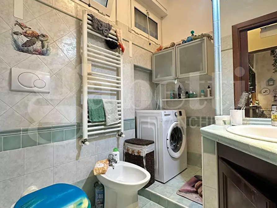 Immagine 16 di Appartamento in vendita  in Via Danilo Stiepovich, 180 a Roma