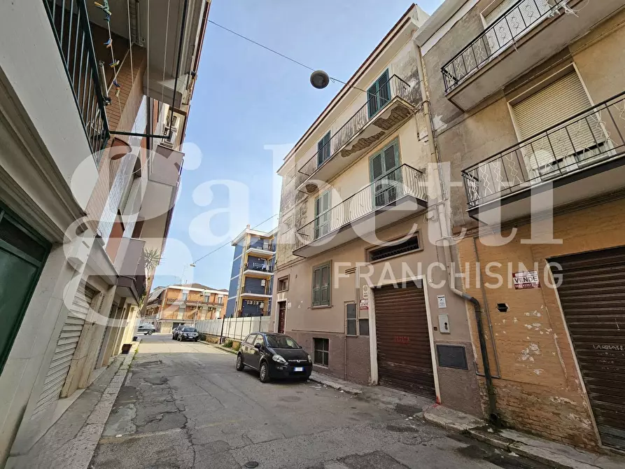 Immagine 1 di Appartamento in vendita  in Via Brescia a San Severo