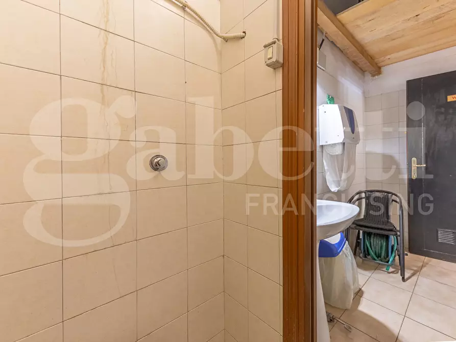 Immagine 44 di Bar / Ristorante in vendita  in Via Cogoleto a Roma