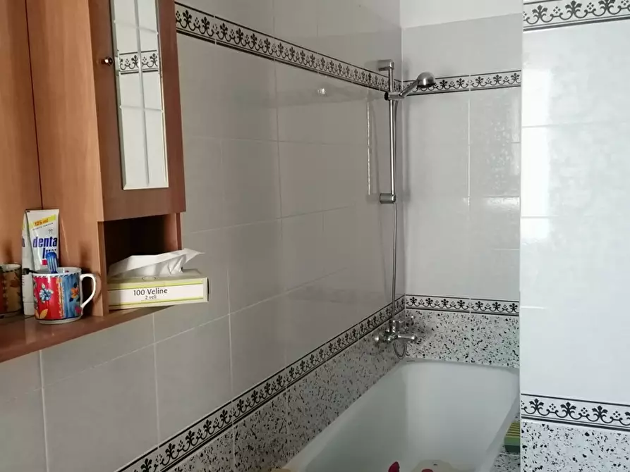 Immagine 9 di Appartamento in vendita  in Via Giacomo Matteotti, / a Coazze