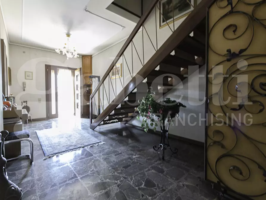 Immagine 13 di Casa bifamiliare in vendita  in Via Parini, 11 a Mogliano Veneto