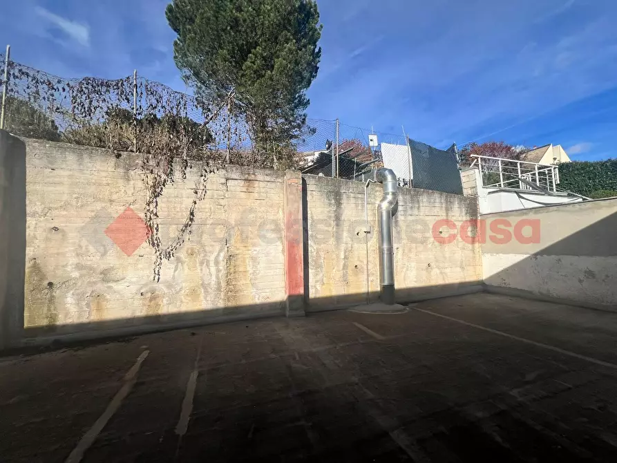 Immagine 9 di Ufficio in vendita  in Via Appia, 123 a Potenza