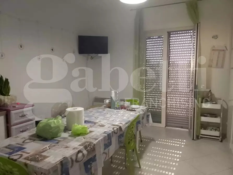 Immagine 9 di Appartamento in vendita  in Via Giacomo Del Duca, 7\a a Taranto