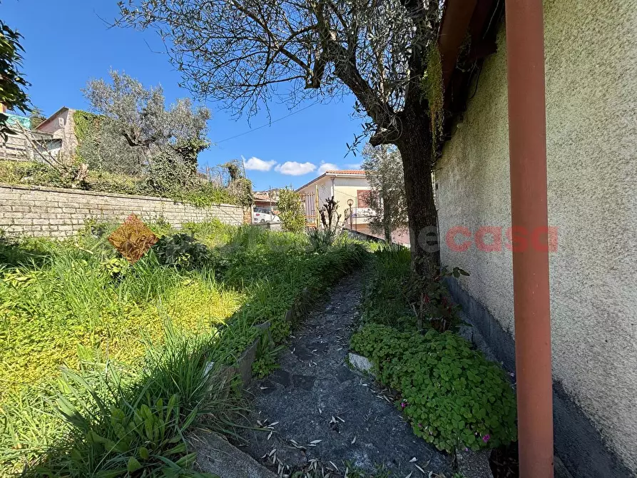 Immagine 17 di Casa indipendente in vendita  in Strada Vicinale San Vincenzo, snc a Anagni