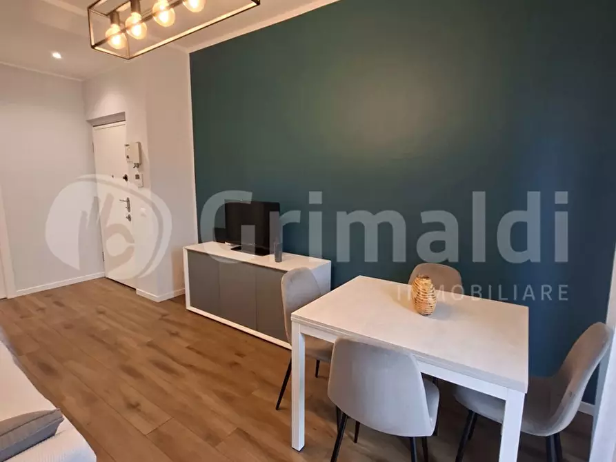 Immagine 18 di Appartamento in affitto  in Viale Etiopia, 8 a Milano