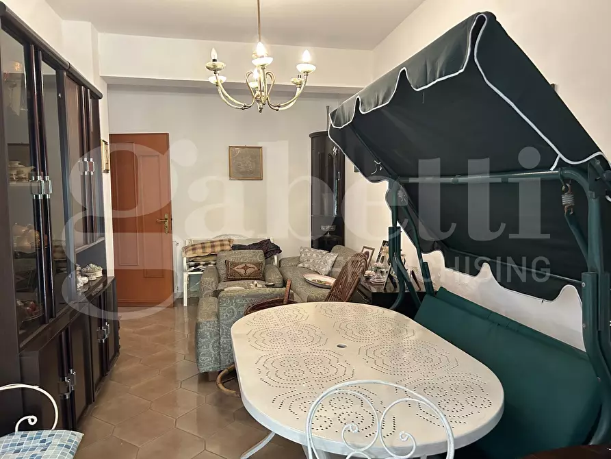 Immagine 23 di Terratetto in vendita  in Via Nazionale, 242 a Villafranca Tirrena