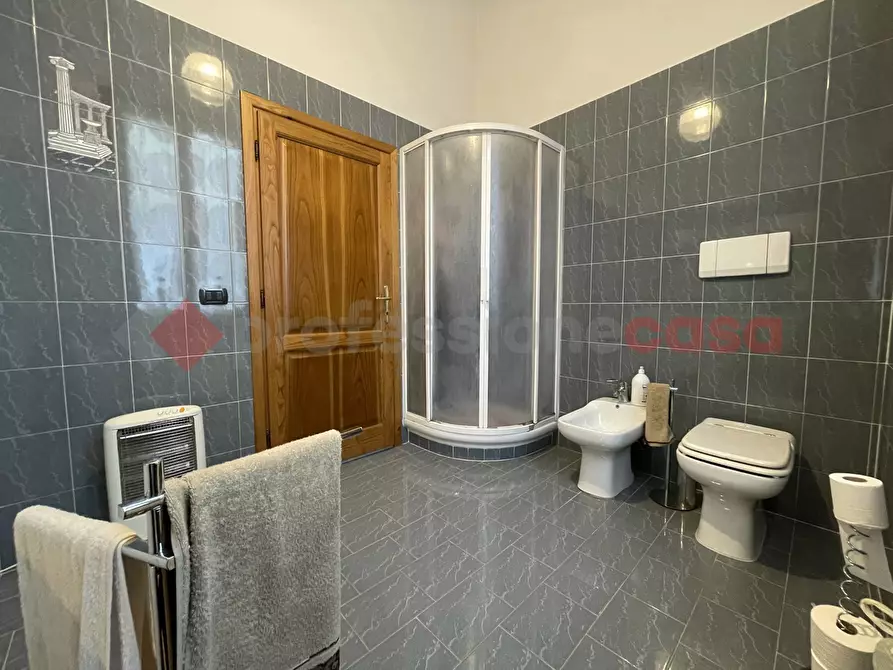 Immagine 18 di Appartamento in vendita  in Via dante alighieri, 39 a Capraia E Limite