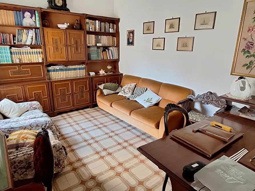 Immagine 14 di Appartamento in vendita  in Via S.Maria di GesÃ¹ Inferiore, 13 a Messina