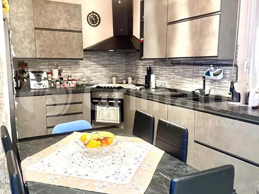 Immagine 4 di Appartamento in vendita  in Via Dante, 7 a Lomagna