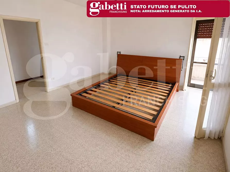 Immagine 13 di Villetta a schiera in vendita  in Via CA' BIANCA - VIA REBOSOLA a Chioggia