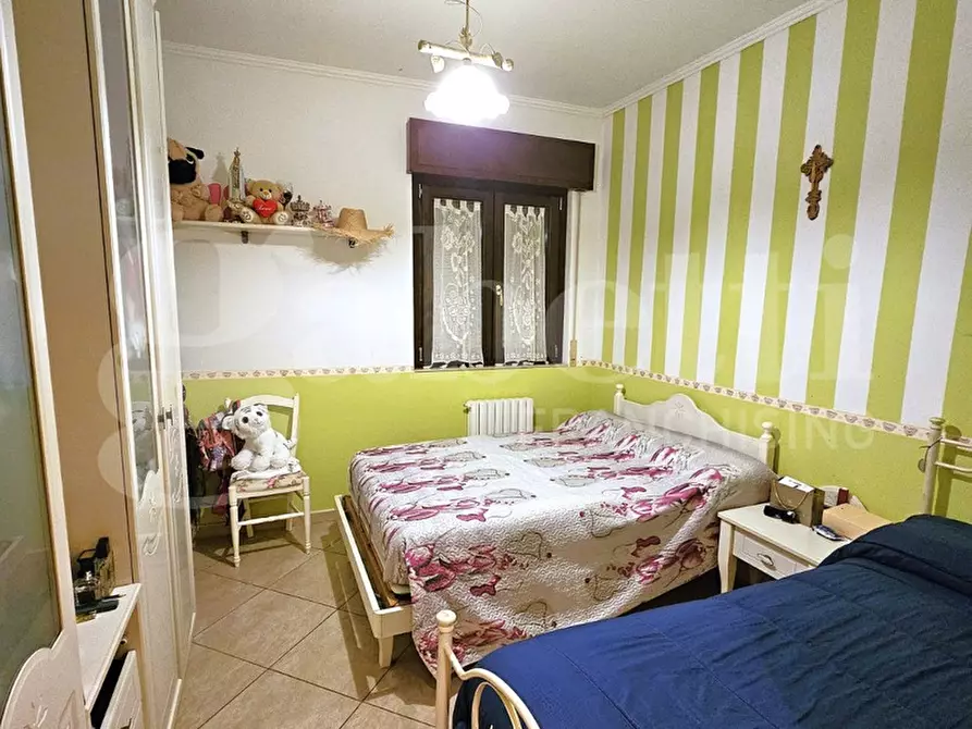 Immagine 14 di Appartamento in vendita  in Via Massimo D'Azeglio, 182 a San Severo