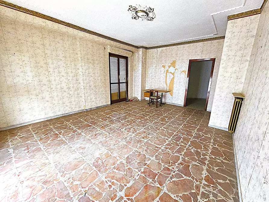 Immagine 8 di Appartamento in vendita  in Via don Aldo Prato a San Severo