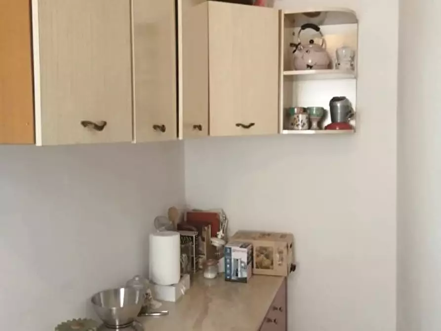 Immagine 15 di Appartamento in vendita  in Via Resistenza, 12 a Sezze