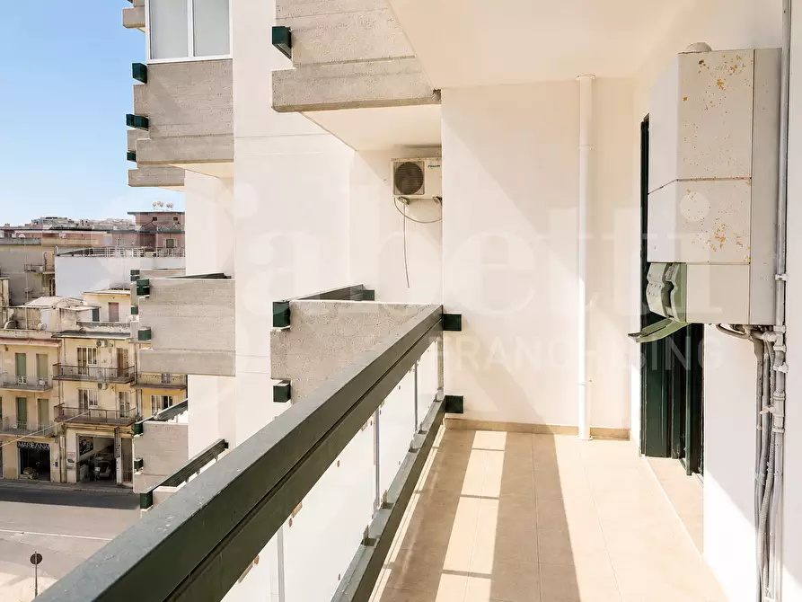 Immagine 15 di Appartamento in vendita  in Via Archimede, 19/A a Ragusa