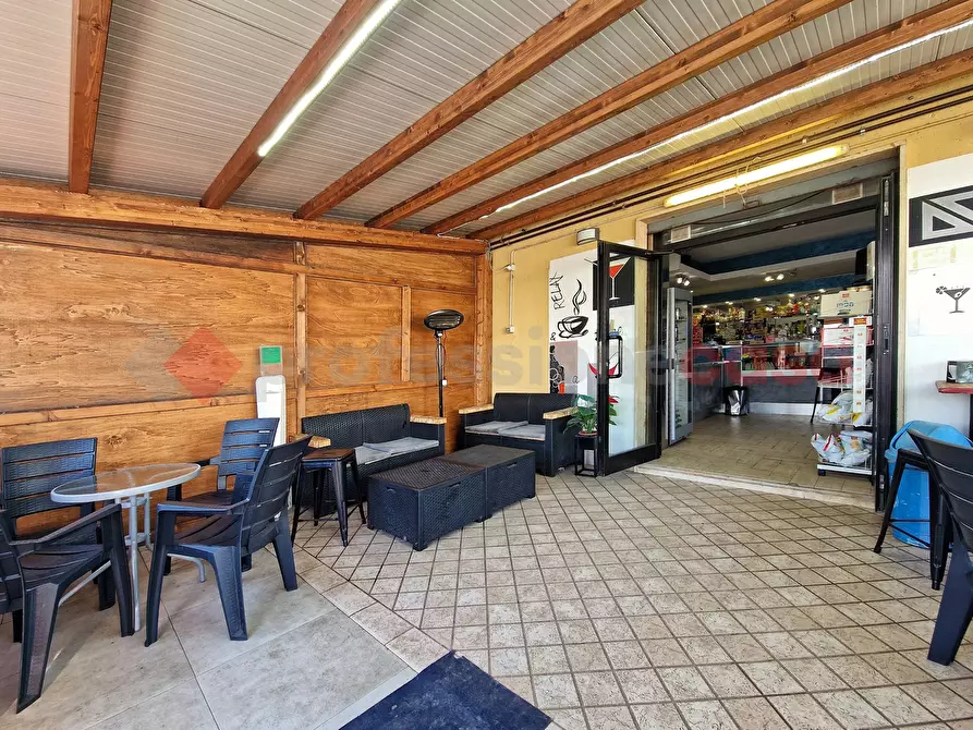 Immagine 13 di Bar / Ristorante in vendita  in Via chiesa nuova, 123 a Rieti